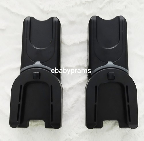 Joie versatrax autositzadapter - joie,