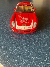 Ferrari 599  PANAMERICAN