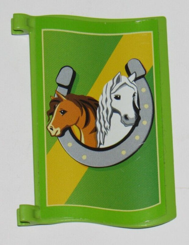 Playmobil fahne banner - playmobil©,