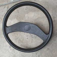 WARTBURG 353 1.3 DELUXE LENKRAD AWE TOP ZUSTAND DDR IFA ORIGINAL