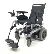 Elektrorollstuhl Meyra ichair