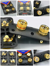 ACR Lautsprecherterminals zb für HIFI Selbstbau