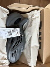 yeezy foam runner carbon