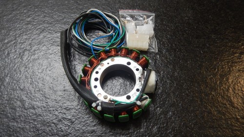 500 lichtmaschine stator - cx,