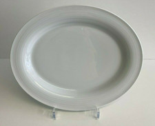 Arzberg Move Sequence Platte 38 cm oval Fleischplatte Fischplatte Teller NEU 