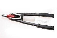 Höfftech 7965 Blindnietenzange Poppnietenzange Hebelnietzange Groß