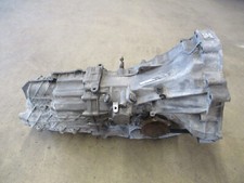 HVD Schaltgetriebe AUDI A6 4F C6 3.0TDI 2.7TDI V6 Getriebe GEWÄHRLEISTUNG