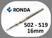 Aufzugswelle RONDA 515 (9820