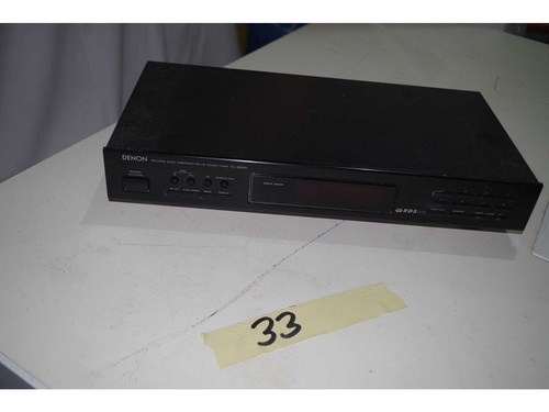 Denon 380rd only for - tu-380rd,