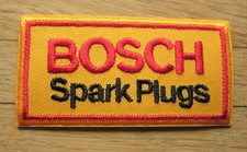 Aufnäher / Aufbügler/ Patch