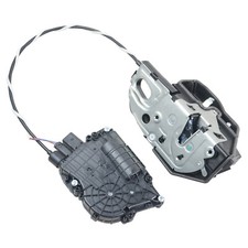 Soft Close Türschloss