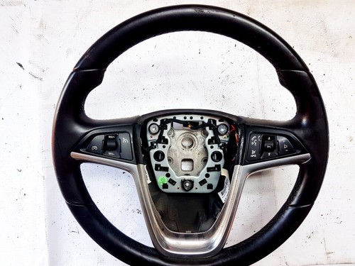 Opel insignia 2009 steering - 2009,