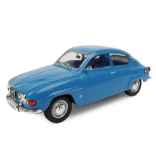 Saab 1 24 - 96, 1/24