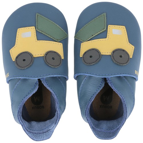 Bobux tipper baby - baby, kipper