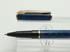 Waterman Laureat Mk II Blue
