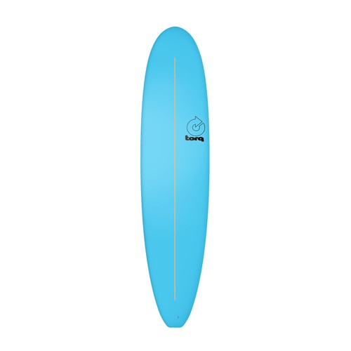 Surfboard torq softboard - softboard, 8.0