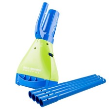 Aqua broom sweep - xl, cordless