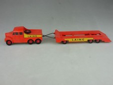 K-08A Scammell Prime Mover -