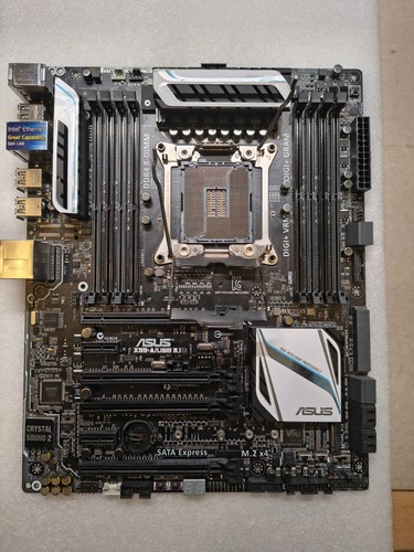Asus x99 usb - x99-a,