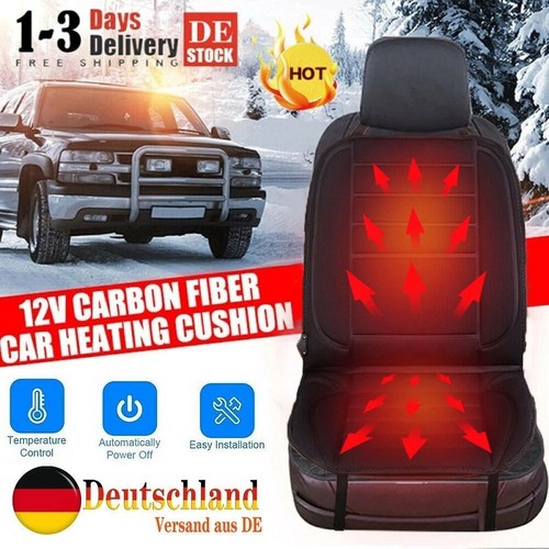 Auto sitzauflage sitzheizung - sitzauflage,