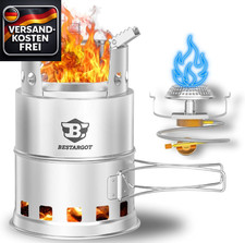 Hobo Gaskocher Camping
