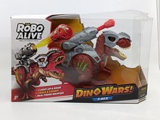 Robo Alive Dino Wars T-Rex