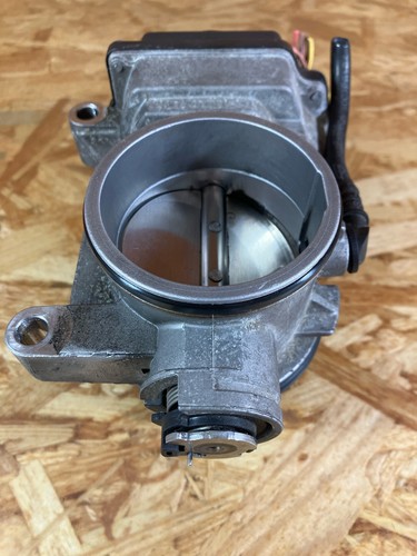 Drosselklappe renault scenic - drosselklappe,