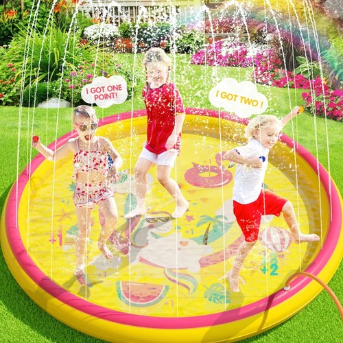 Splash pad 170cm - pad,,