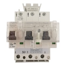 Hager HT340E SLS E40