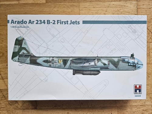 Arado ar234b 1 - arado, ar234b-1