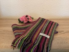 Original Damen/Herren Schal -Marke Trussardi Collektion ,NEU,NP-179,00 euro‼️