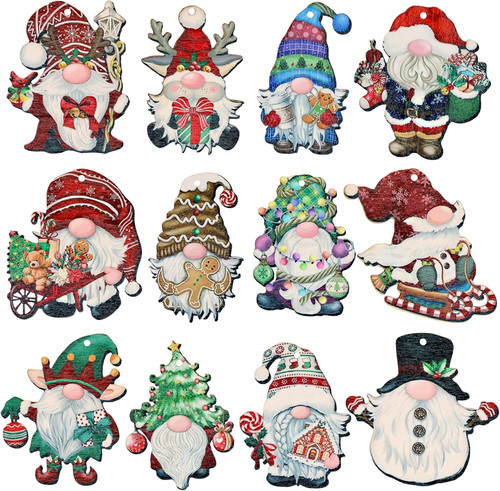 Stück weihnachten - 24,