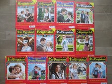 13 STK. Neue  Heimat und