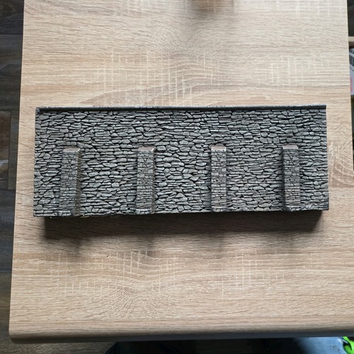 Noch 58056 stützmauer - noch,