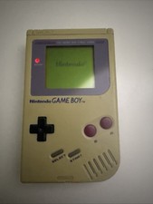 Nintendo gameboy classic - nintendo,