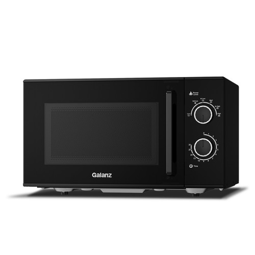 Galanz mikrowelle 25l 900 - mikrowelle,