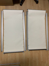 2 x Verdunkelungsrollos mit