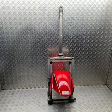 Gabel Stoßdämpfer Gilera