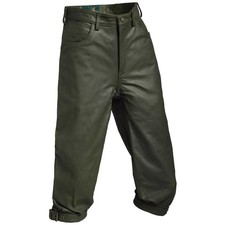 Chasse lederhose aus - la,