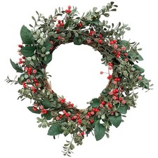 dekorativer weihnachtlicher