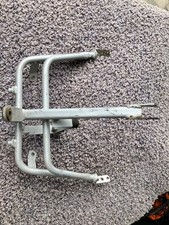 Sachs ZX 125  Geweih/