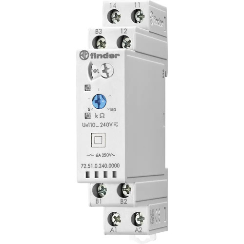 Finder niveauregler st - finder, 1