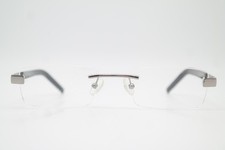 Brille matt keaton ohne silber - brille,