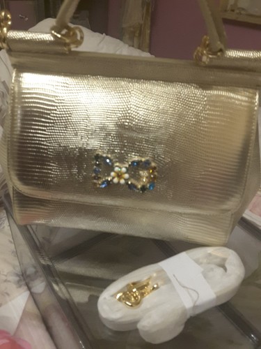 Handtasche dolce gabbana - dolce,