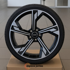4 Felgen 19 " Typ Audi RS4 RS5