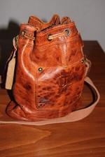 Billy the Kid Beutel - Tasche Leder