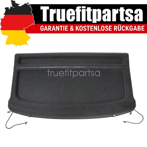 Schwarz hutablage kofferraum - hutablage,