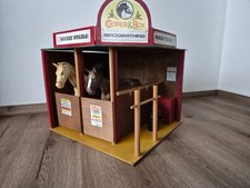 Super Pferdestall für