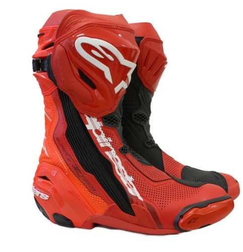 Alpinestars supertech vented - r,