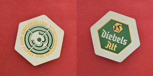 Diebels alt junggesellen - alt,